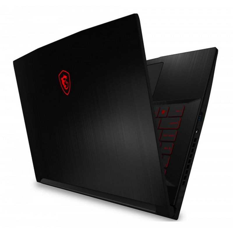 Tunisie Skymil Pc Portable Gamer Msi Msi Gf Vf Xfr I H