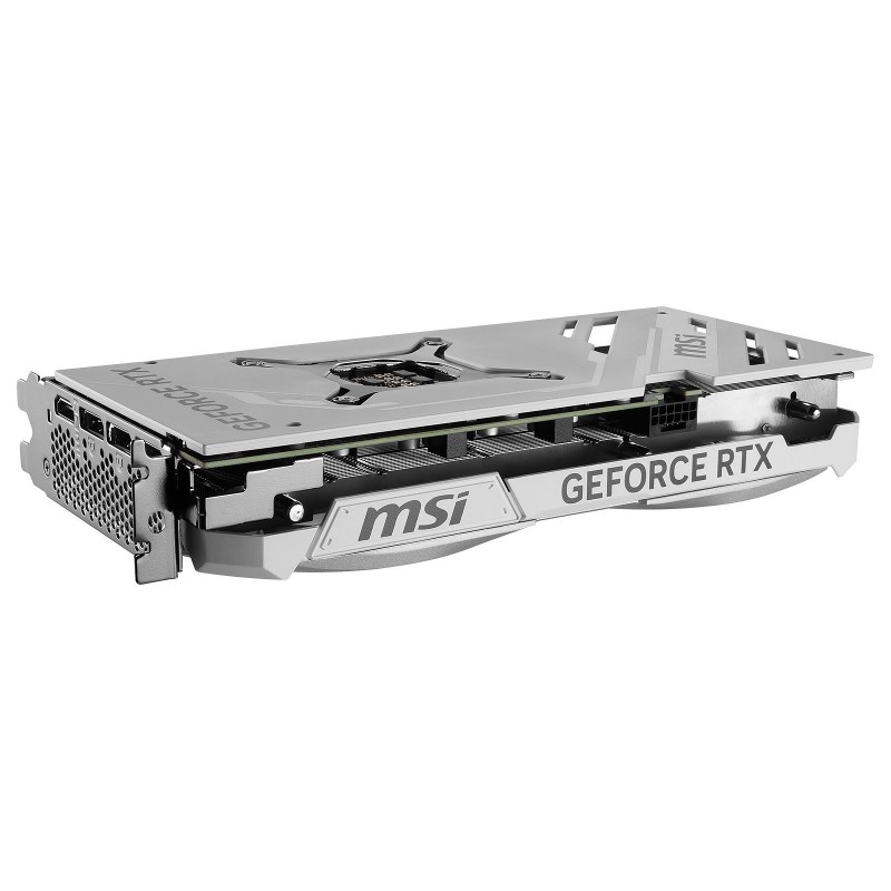 Tunisie Skymil Carte Graphique MSI MSI GeForce RTX 4070 SUPER 12G