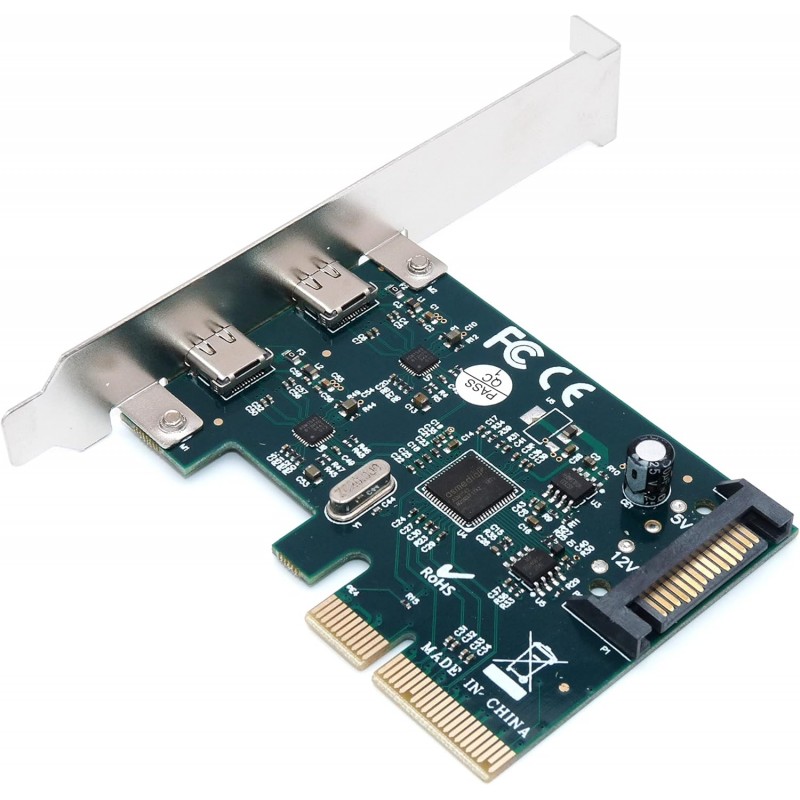 Tunisie Skymil Carte D Extension Carte D Extension Pci Express X