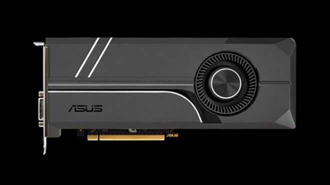 NVIDIA GeForce GTX 1080 Ti : Les premièeres cartes Custom par ASUS tunisie carte graphique gtx 1080ti