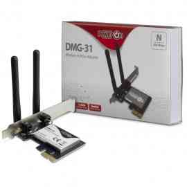 Intertech DMG-31