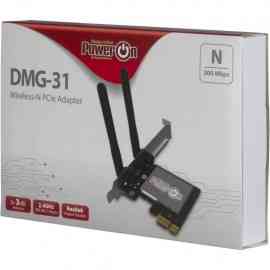 Intertech DMG-31