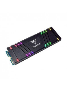 PATRIOT VIPER GAMING VPR100 RGB - 512Gb