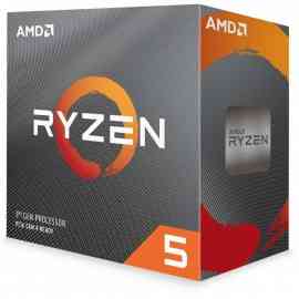 Tunisie Skymil|Processeur AMD|AMD|AMD Ryzen 5 3500x (3.8 GHz / 4.4 GHz)|299,000 TND