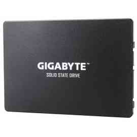 Tunisie Skymil|Disque dur / SSD / Nvme|Gigabyte|DISQUE DUR INTERNE SSD 2.5″ GIGABYTE 240GB|69,000 TND