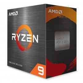 Tunisie Skymil|Processeur AMD|AMD|AMD Ryzen 9 5900X (3.7 GHz / 4.8 GHz)|1 299,000 TND