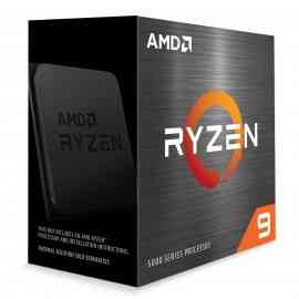 Tunisie Skymil|Processeur AMD|AMD|AMD Ryzen 9 5900X (3.7 GHz / 4.8 GHz)|1 299,000 TND