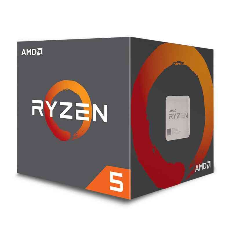 Tunisie Skymil|Processeur AMD|AMD|AMD Ryzen 5 5600x (3.7 GHz / 4.6 GHz) - TRAY|419,000 TND