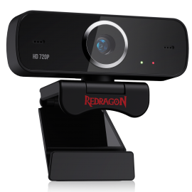 Tunisie Redragon hitman 1080P Webcam