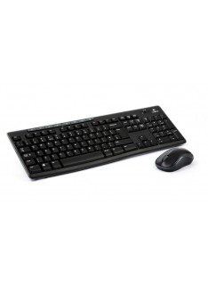 Logitech Wireless Desktop MK270