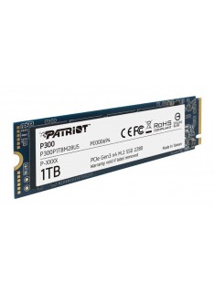 SSD Nvme PATRIOT P300 - 1Tb