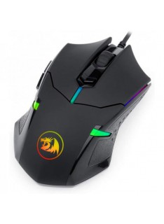 Tunisie Souris Gamer REDRAGON CENTROPHORUS 2 M601- RGB