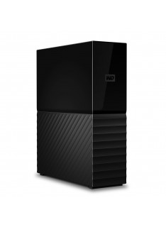 Tunisie Skymil|Disque Dur Externe|Western Digital|WesternDigital My Book 8TO|799,000 TND