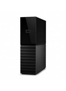 Tunisie Skymil|Disque Dur Externe|Western Digital|WesternDigital My Book 8TO|799,000 TND