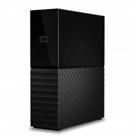 Tunisie Skymil|Disque Dur Externe|Western Digital|WesternDigital My Book 8TO|799,000 TND