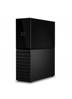 Tunisie Skymil|Disque Dur Externe|Western Digital|WesternDigital My Book 8TO|799,000 TND