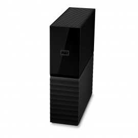 Tunisie Skymil|Disque Dur Externe|Western Digital|WesternDigital My Book 8TO|799,000 TND