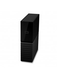 Tunisie Skymil|Disque Dur Externe|Western Digital|WesternDigital My Book 8TO|799,000 TND