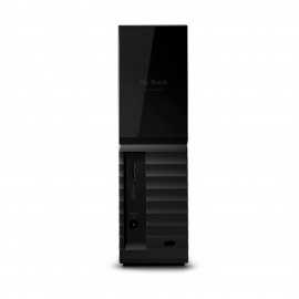 Tunisie Skymil|Disque Dur Externe|Western Digital|WesternDigital My Book 8TO|799,000 TND