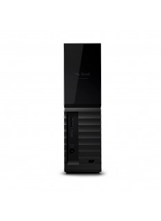 Tunisie Skymil|Disque Dur Externe|Western Digital|WesternDigital My Book 8TO|799,000 TND