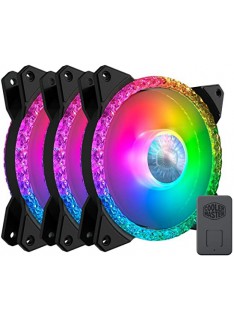 COOLER MASTER MF120 Prismatic 3in1