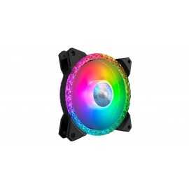 COOLER MASTER MF120 Prismatic 3in1