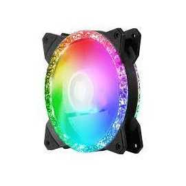 COOLER MASTER MF120 Prismatic 3in1