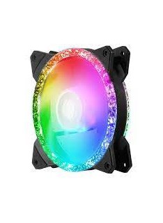 COOLER MASTER MF120 Prismatic 3in1