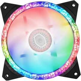 COOLER MASTER MF120 Prismatic 3in1