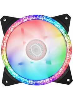 COOLER MASTER MF120 Prismatic 3in1