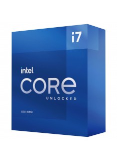 Tunisie Skymil|Processeur Intel|Intel|Intel Core i7-11700K (3.6 GHz / 5.0 GHz)|799,000 TND