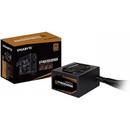 GIGABYTE P650B 80 Plus Bronze