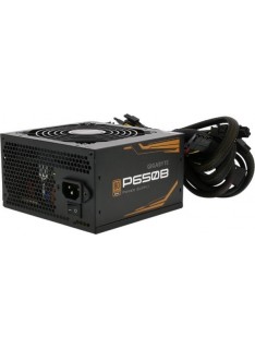 GIGABYTE P650B 80 Plus Bronze