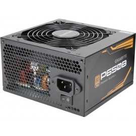 GIGABYTE P650B 80 Plus Bronze