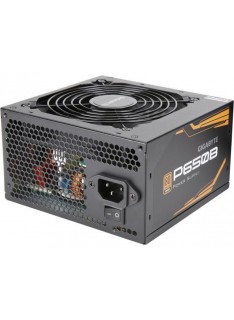 GIGABYTE P650B 80 Plus Bronze