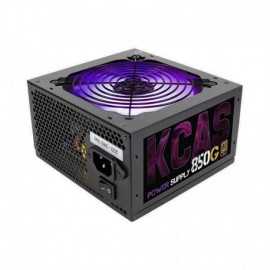 bloc alimentation Aerocool LUX RGB 550W 80 Plus Bronze - Bloc d