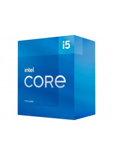 Intel Core i5-11400F (2.6 GHz / 4.4 GHz)