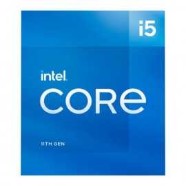 Intel Core i5-11400F (2.6 GHz / 4.4 GHz)