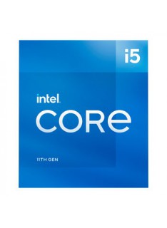 Intel Core i5-11400F (2.6 GHz / 4.4 GHz)