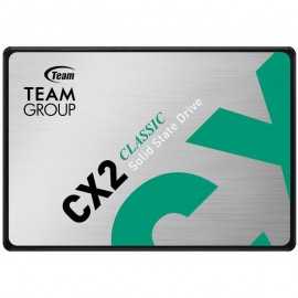 TeamGroup Cx2 - 256Gb