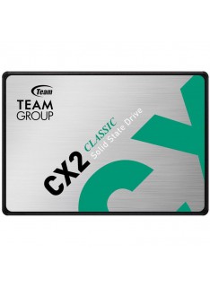 TeamGroup Cx2 - 256Gb