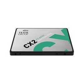 TeamGroup Cx2 - 256Gb