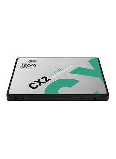 TeamGroup Cx2 - 256Gb