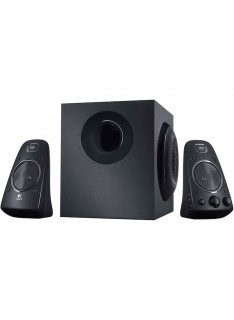 Haut parleur Logitech Speaker System Z623 400w