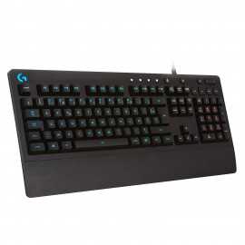 Tunisie Clavier Gamer Logitech G213 Prodigy