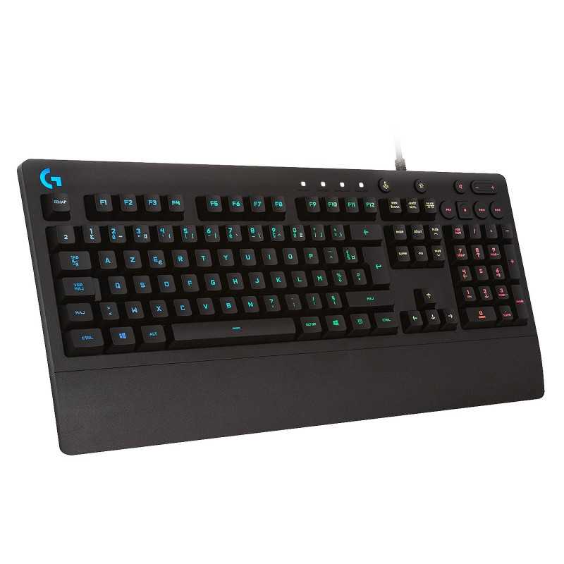 TunisieSkymil|Clavier Gamer