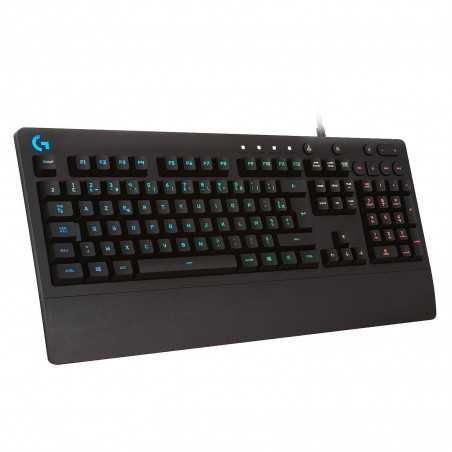Tunisie Clavier Gamer Logitech G213 Prodigy