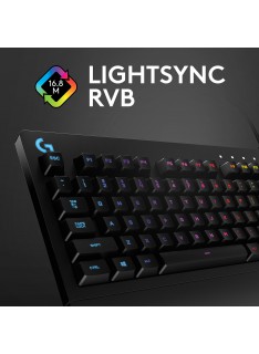Tunisie Clavier Gamer Logitech G213 Prodigy