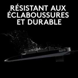 Tunisie Clavier Gamer Logitech G213 Prodigy