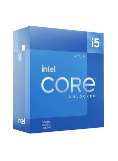 Intel Core i5-12600KF (3.7 GHz / 4.9 GHz)